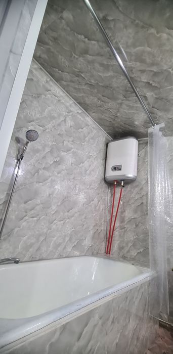 Сдам дом на длительный срок.