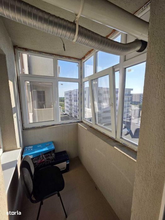 Ap. 2 Camere- Metalurgiei, Pet-Friendly, Parcare Inclusa, Centrala