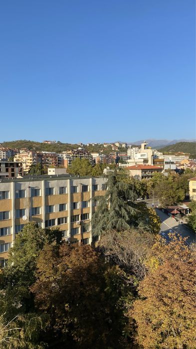 Дава се под наем Тристаен апартамент в Благоевград, Запад - 65 кв.м за 250 € - Снимка #9