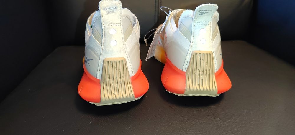 Reebok Zig Kinetica Horizon, номер 36