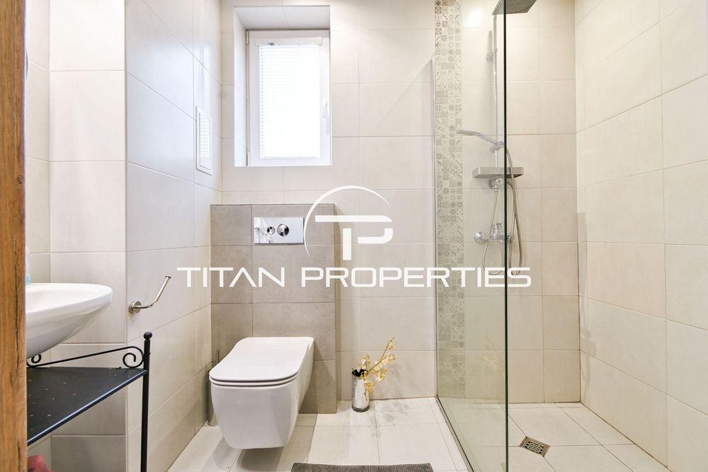 Дава се под наем Тристаен апартамент в София, Младост 1 - 98 кв.м за 1200 € - Снимка #12