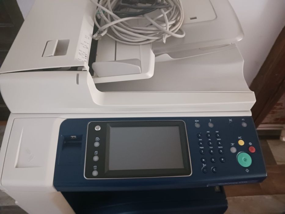 Imprimantă multifuncțională profesională XEROX WorkCentre 5335