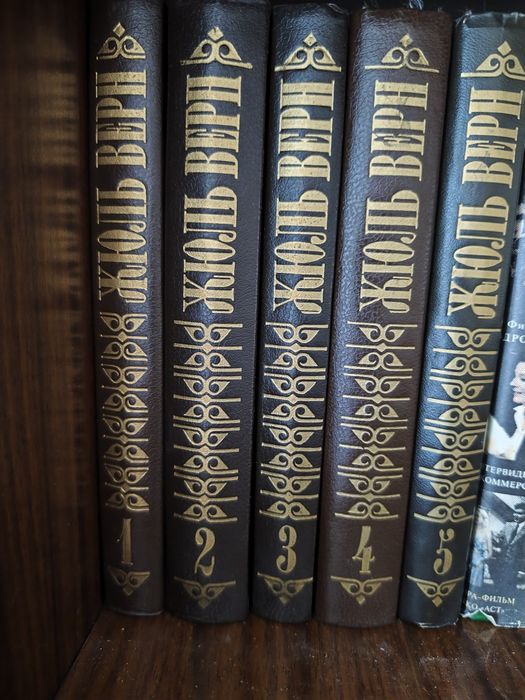 Продам книгив хорошем состоянии