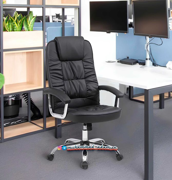 Кресло - стул Лео с бесплатной доставкой, гарантия 1 год !