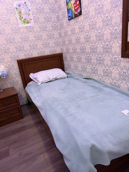 Продам мебели спальный