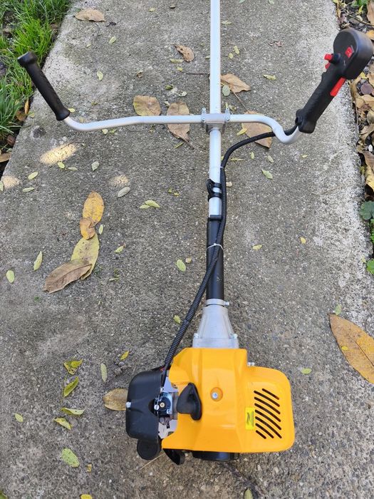 Motocoasă/motocositoare noua 52 cc/4,7 cp