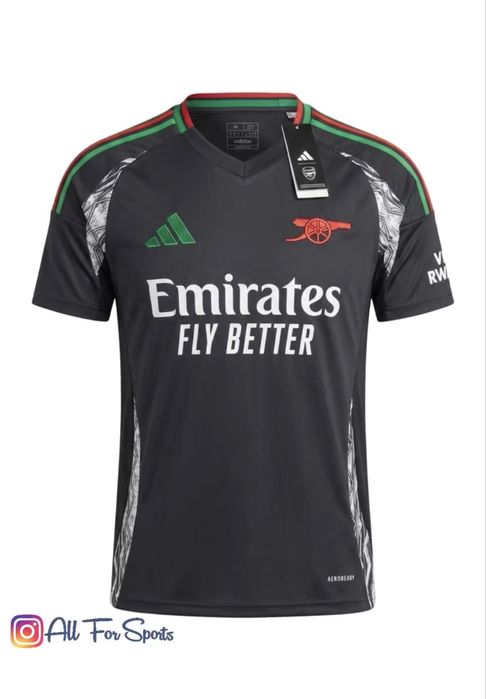 Промо Nike / Adidas намалени футболни тениски
