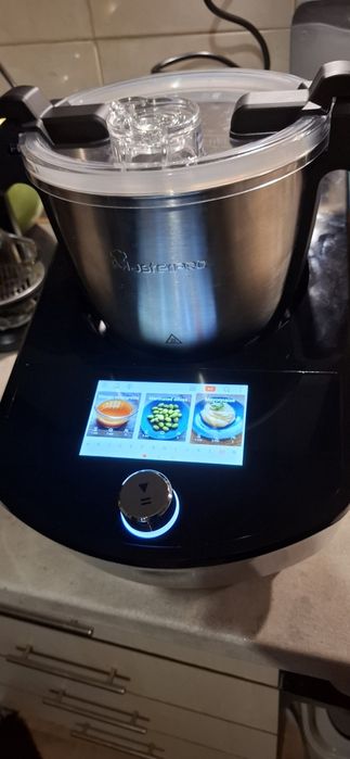 Смарт уред за готвене Masterpro