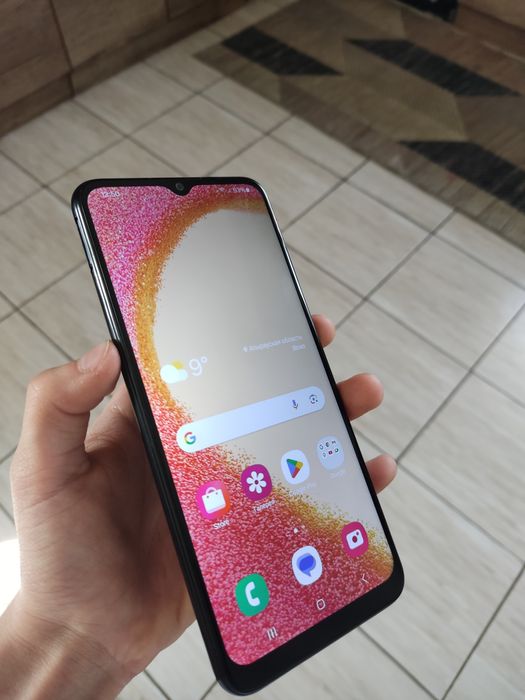 Продам телефон Samsung