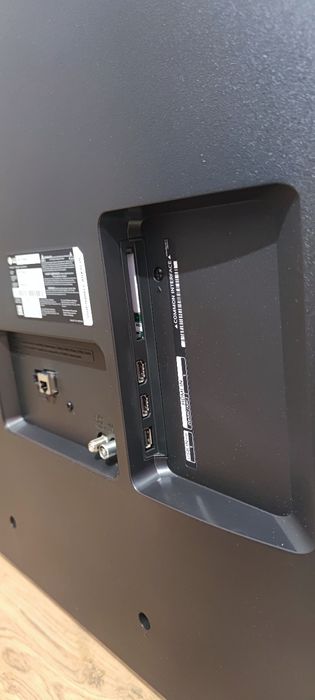 Телевизор LG 55UP76006LC 4K UltraHD