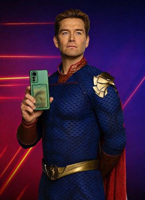 Xiaomi mi 12 lite
