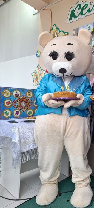 Мишка «Тедди» , в хорошем состоянии