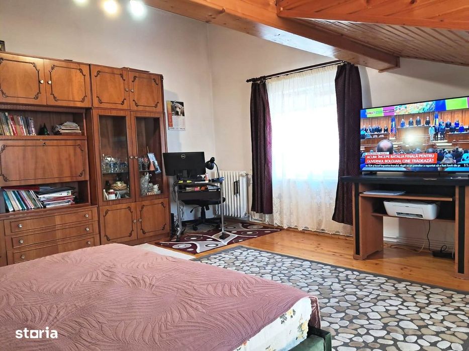 Apartament la casa in zona Parcului Subarini