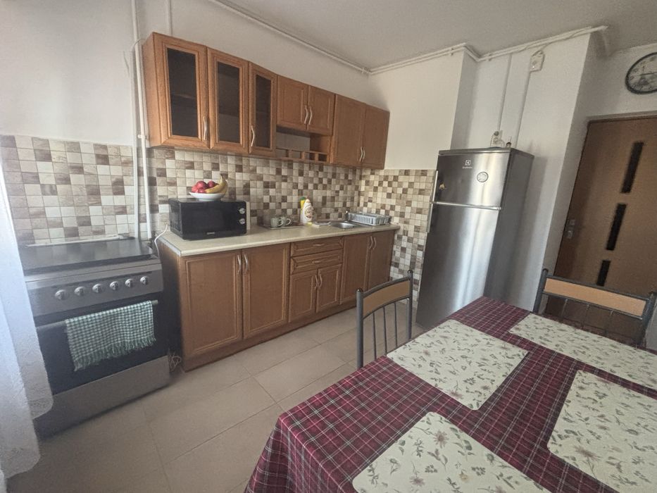 2 camere decomandate- Trocadero- 460€