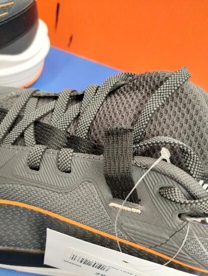 Încălțăminte Puma Flare Pro Trail Negru - produs resigilat Decathlon