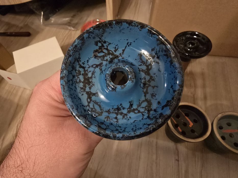 Oferta speciala!Creuzete phunel oblako pentru narghileapret special