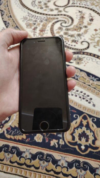 iphone 7. 128гб. 100% акб