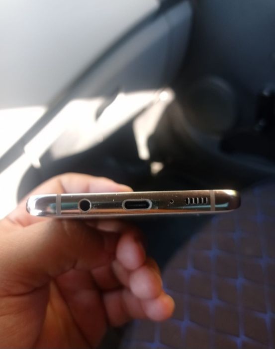 Samsung Galaxy S10 5G Корея