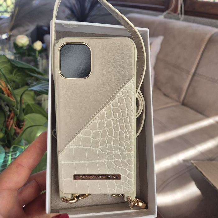 Нов дизайнерски Кейс за IPHONE 11PRO/XS/X