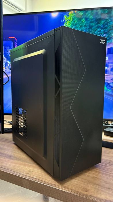 Системный блок GTX 1650