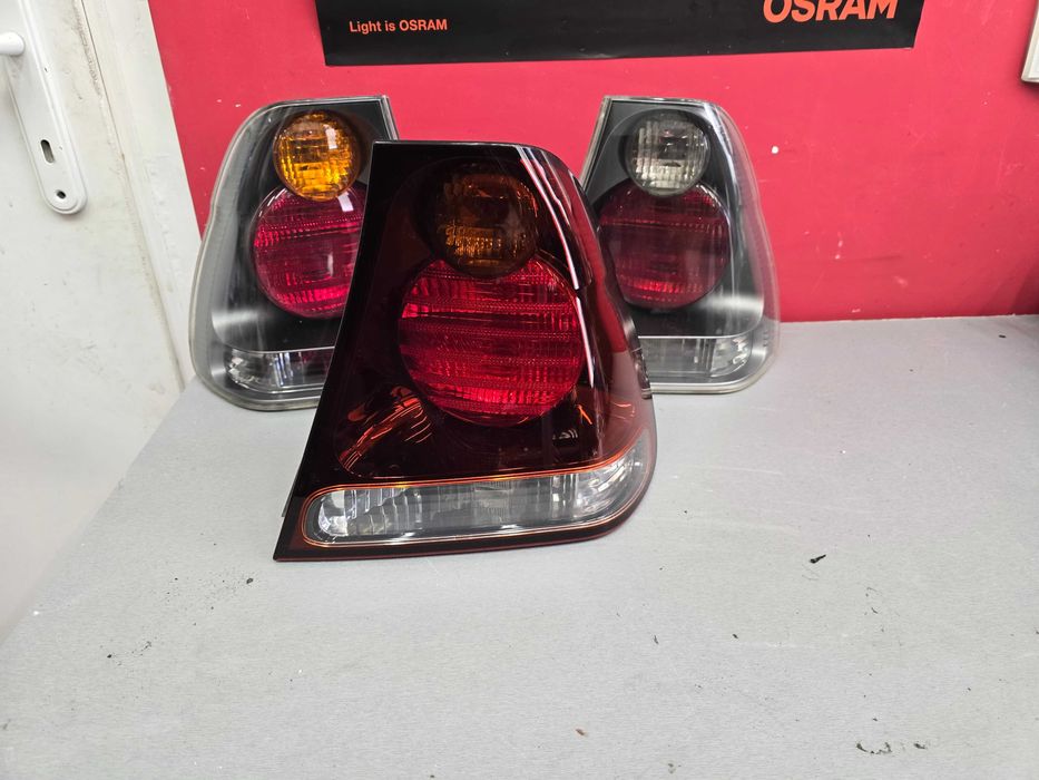 Оригинални стопове БМВ Е46  BMW E46 Compact