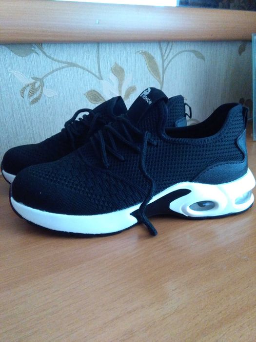 Супер кроссовки. Унисекс