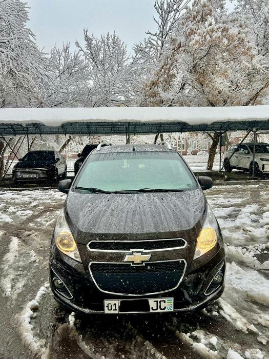 Srochna sotiladi spark 4pazitsiya evro 2020yil 43.000 yurgan