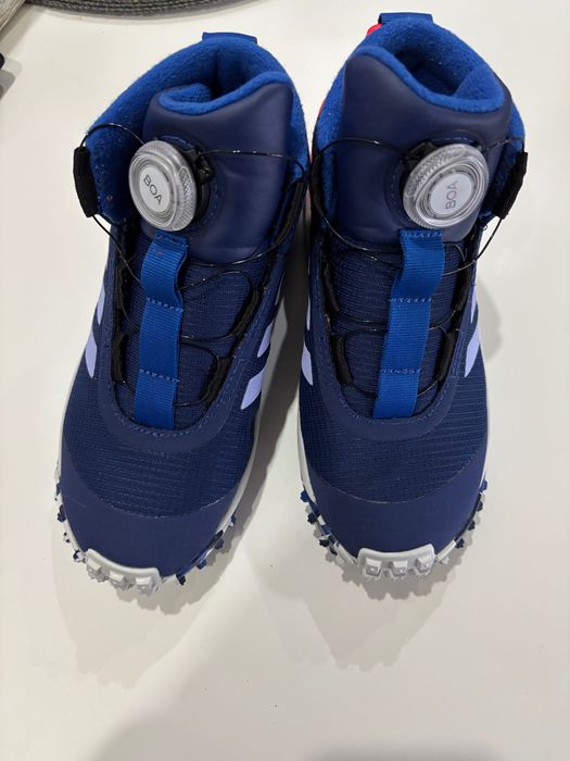 Детски ботуши Adidas