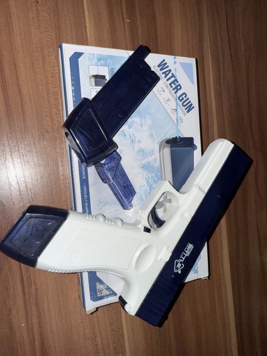 Water Gun (Electric)