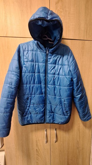 Детско яке сезон пролет, есен