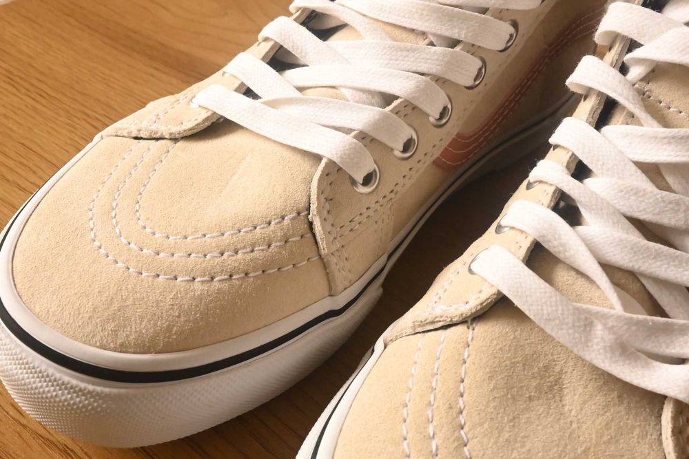 кецове VANS 38,5