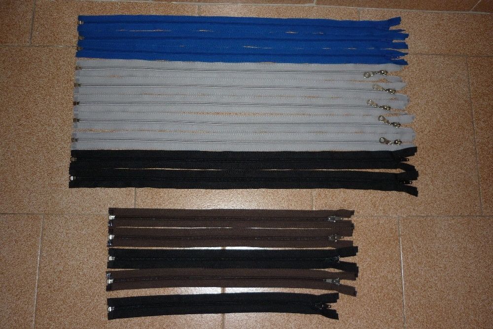 Чисто нови ципове - 15 бр. за 10 лв.