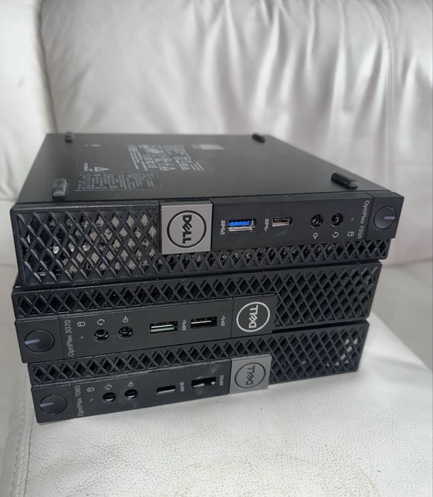 Dell OptiPlex 7060, 7050, 3070 i3 i5 i7