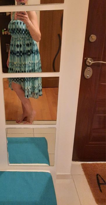 Vand rochie H&M marime 40