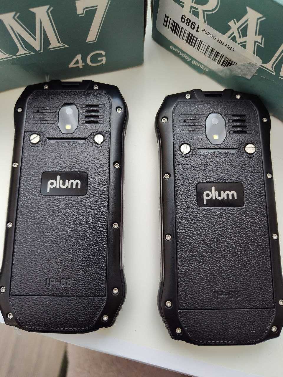 США Американский защищенный армор военный стандарт НАТО Plum 8 4G LTE: 30  000 тг. - Прочая электроника Астана на Olx