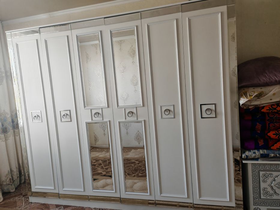 Жатын бөлме жиынтығы