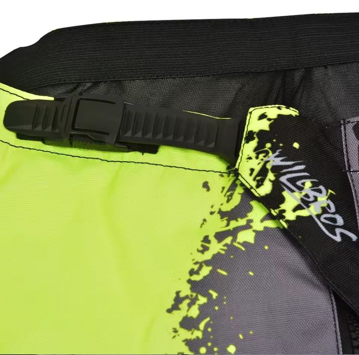 Willbros Echipament Complet Motocross/Atv/Enduro