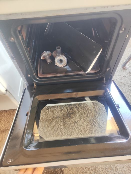 Gaz pilitasi sotiladi