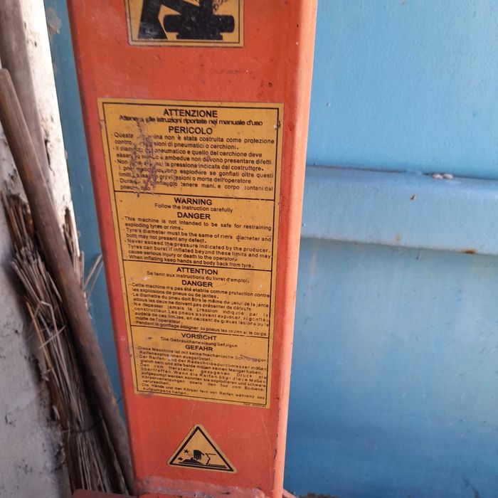 Продам Разбортовку Колес