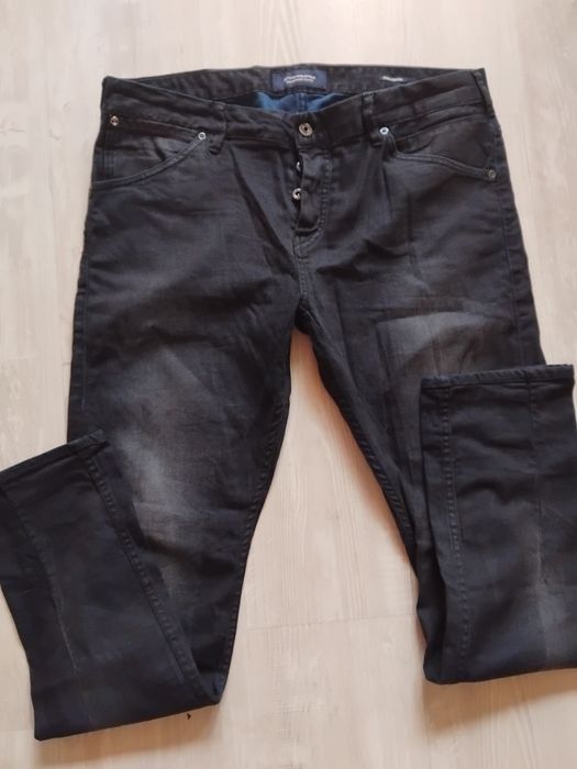 Мъжки дънки Нови