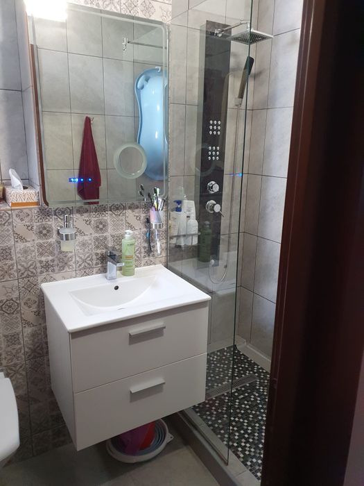 Apartament 3 camere Mircea cel Bătrân