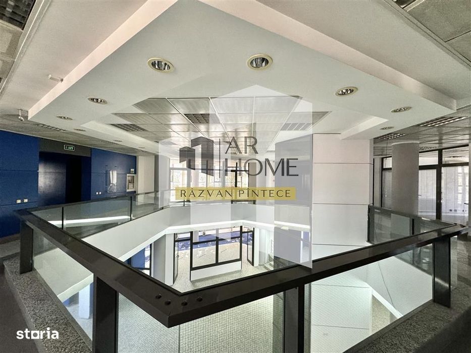 Spatiu comercial sau birouri, pana la 600 mp, zona centrala, Ploiesti