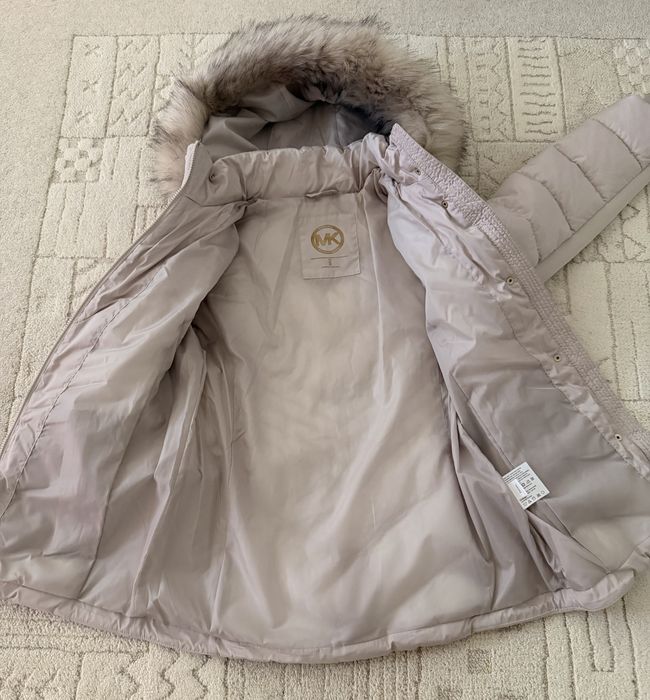 Geaca Michael Kors