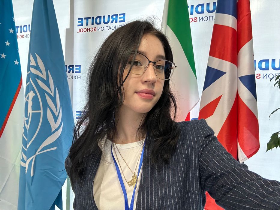 Сертифицированный Учитель Английского Математика IELTS