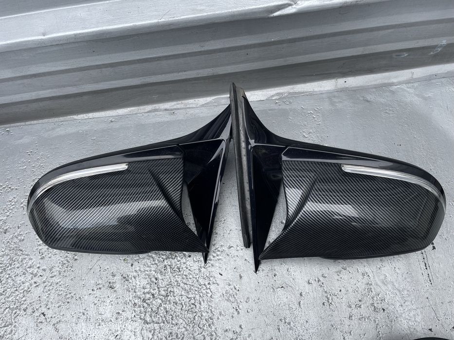 Огледало БМВ Ф30/ Ф31 (ogledalo bmw f30)