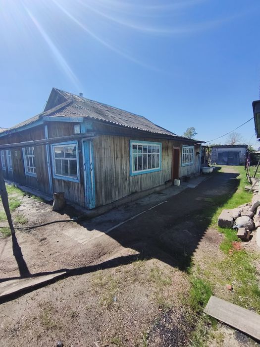 СРОЧНО Продам дом 3 комн. в городе Макинске