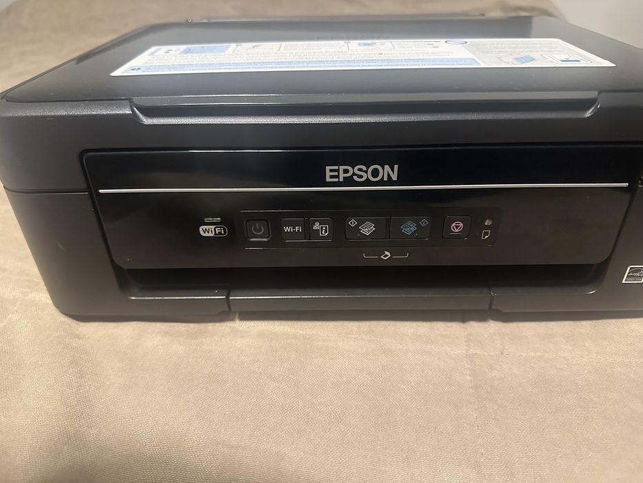 Принтер Принтер