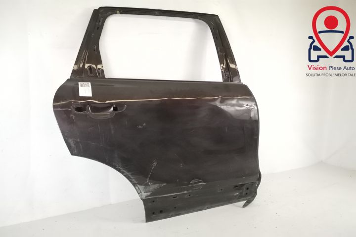 Дясна задна врата Оригинална Volkswagen VW Туарег / Volkswagen VW Toua