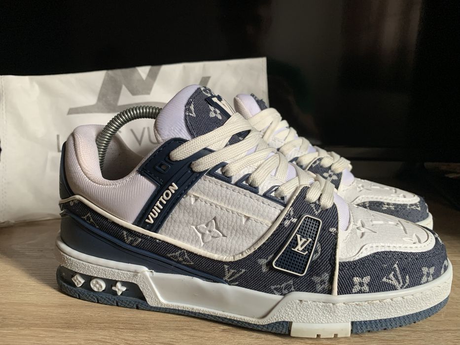 Louis Vuitton Trainer