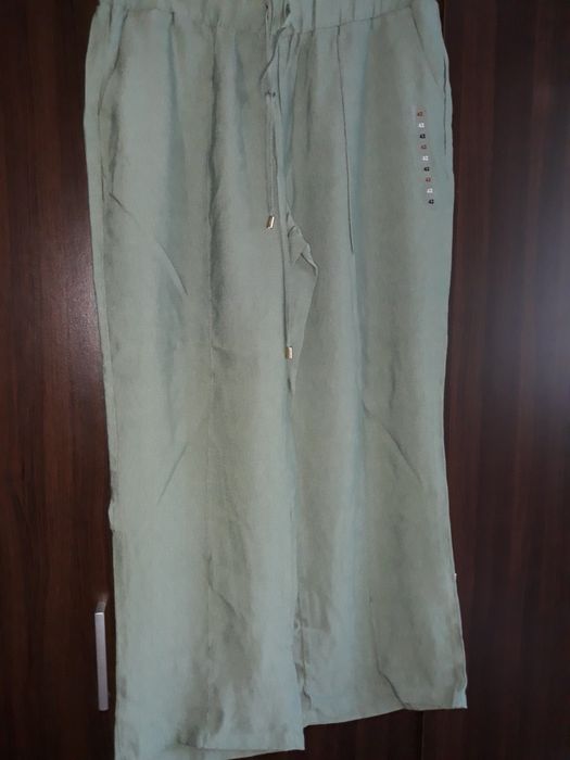 Pantalon( lejer ) de zi 8 Martie